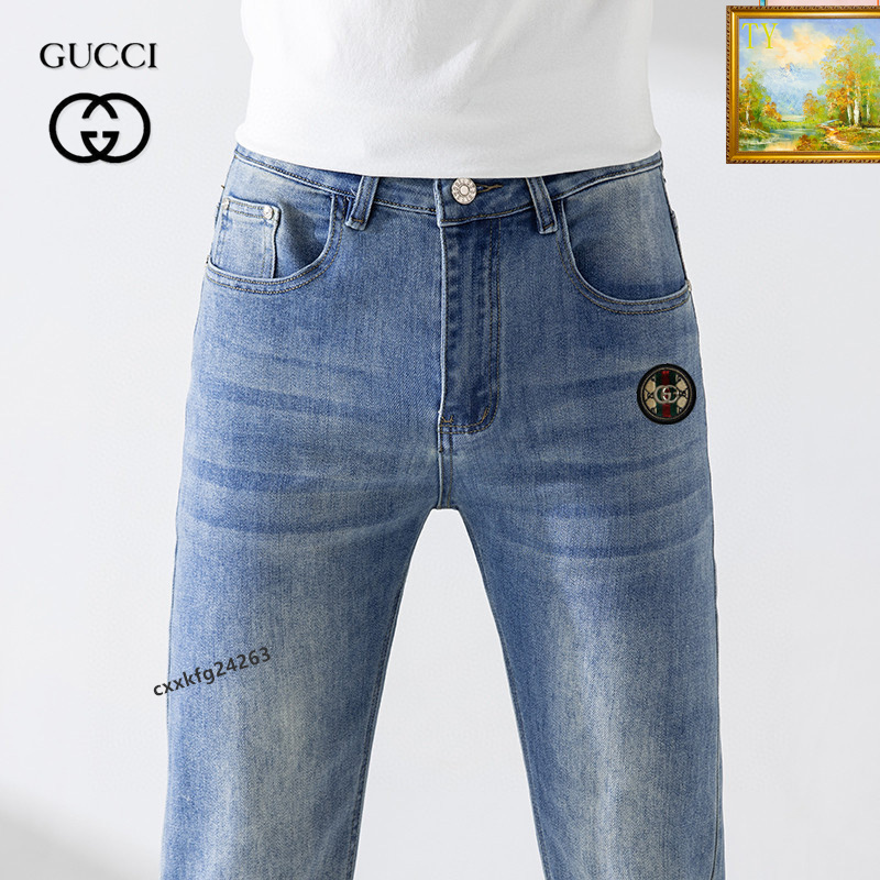 Gucci Jeans